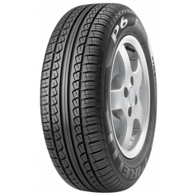 Neumatico 185/60 R14 P6 Pirelli
