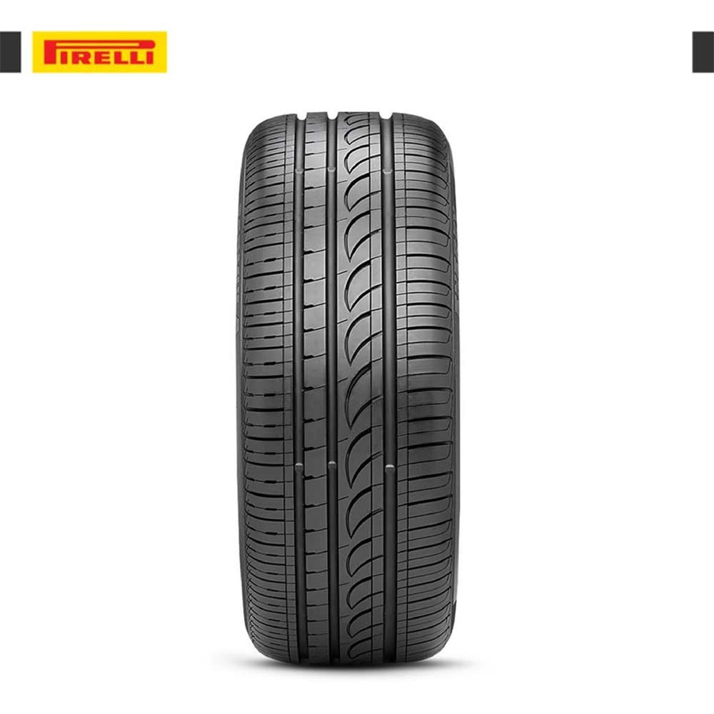 Kit De 2 Neumáticos Pirelli Formula Energy P 185/60r14 82 H - Imagen 2