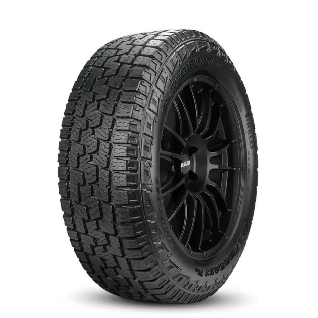 NEUMÁTICO 255/55R19 PIRELLI SCORPION AT PLUS 111H XL