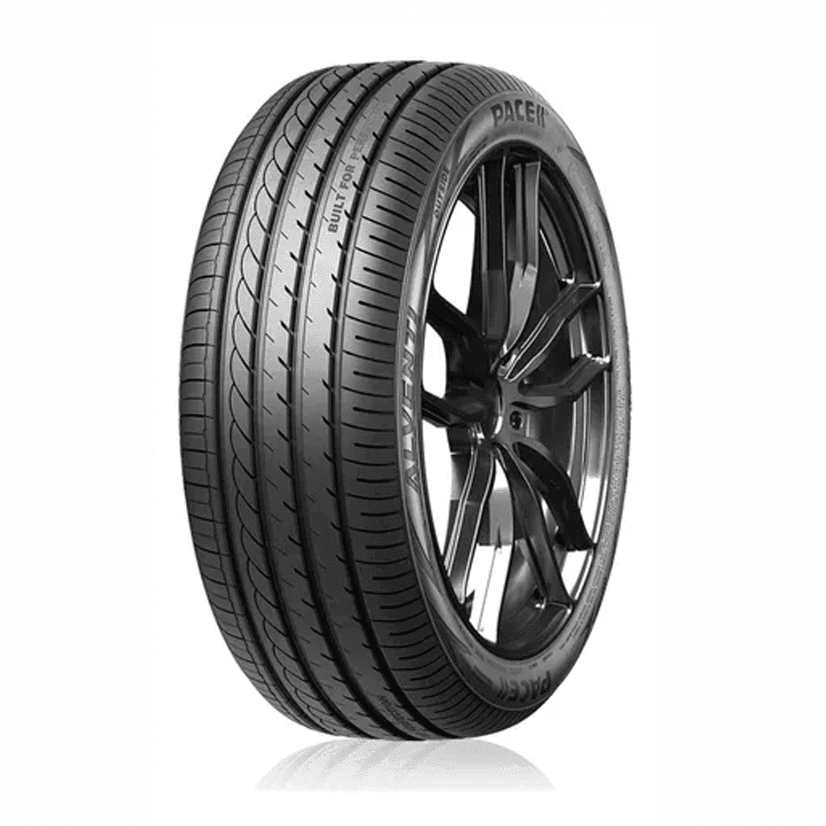NEUMÁTICO 195/55ZR16 ALVENTI 91W