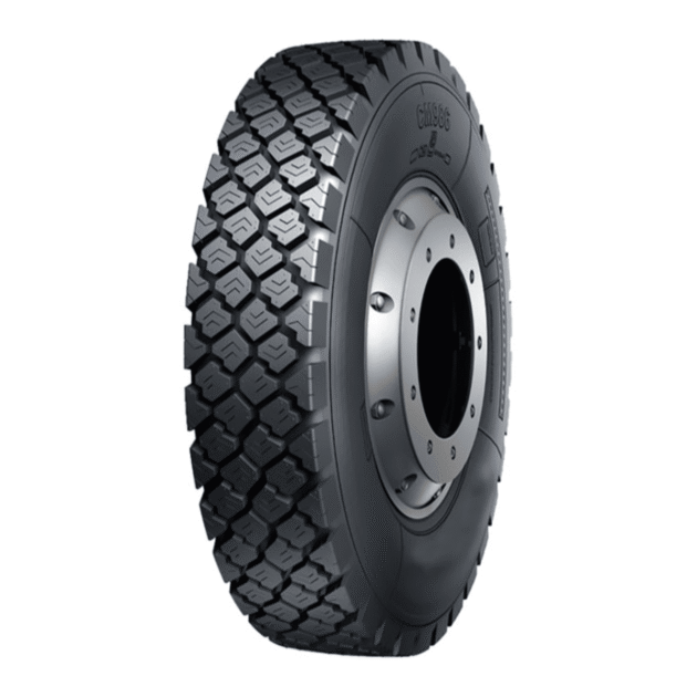 NEUMÁTICO 245/70R17.5 WESTLAKE CM986