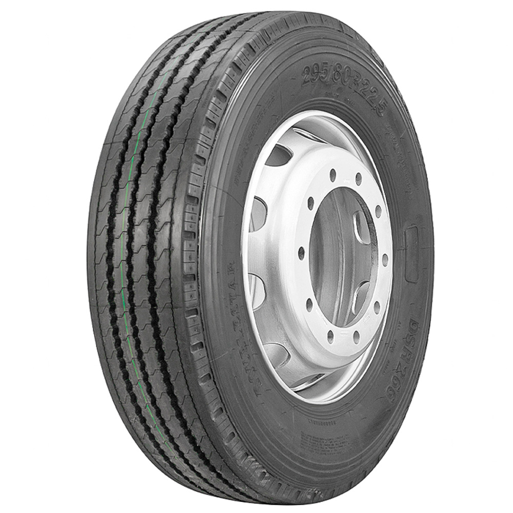NEUMÁTICO 295/80R22.5 DOUBLESTAR DSR266 154M