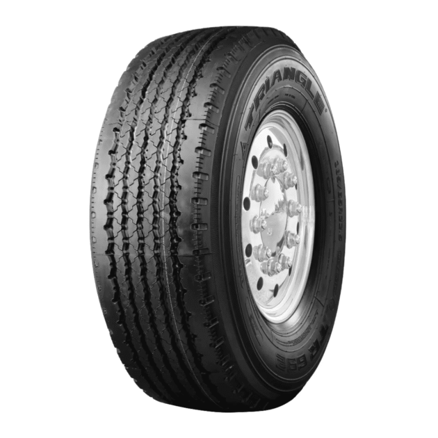 NEUMÁTICO 385/65R22.5 TRIANGLE TR692