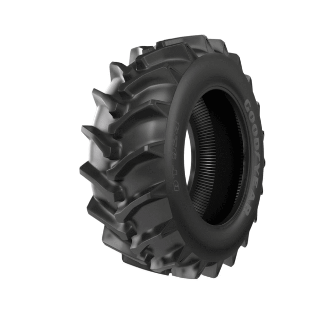 NEUMÁTICO GOODYEAR 710/70R38 DT924 TL 171
