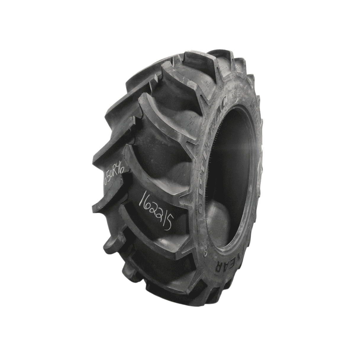 NEUMÁTICO GOODYEAR 650/70R46 LSW OPTITRAC 180TL