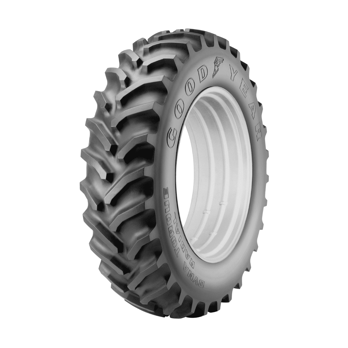 NEUMÁTICO GOODYEAR 20.8-42 DYNA TORQUE 14PR TL R1