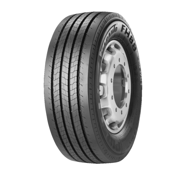 NEUMÁTICO PIRELLI 295/80R22.5 FH88