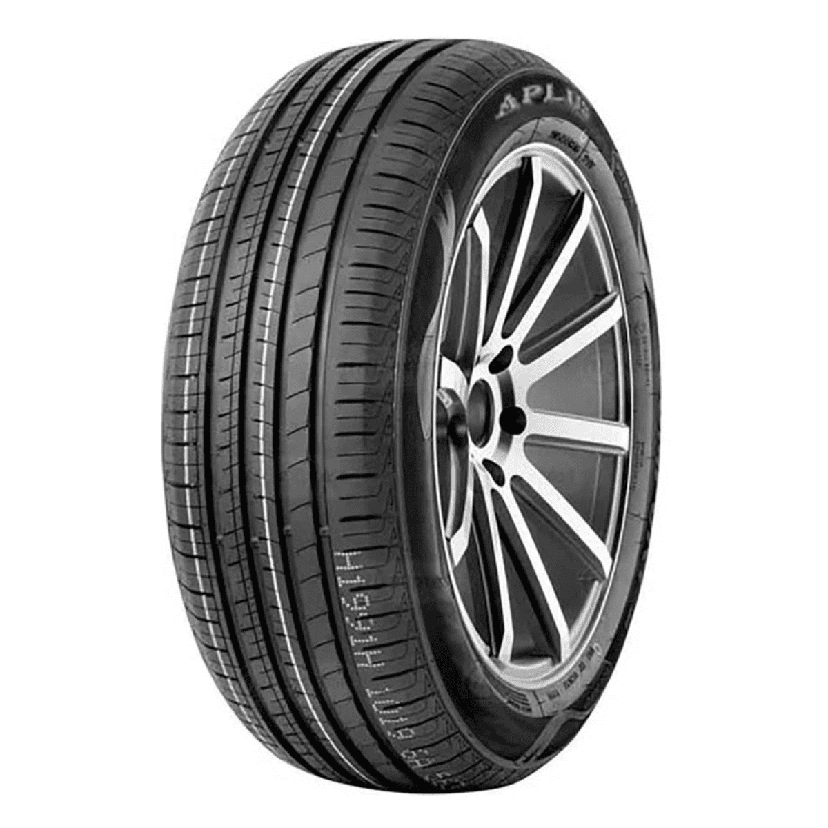 NEUMÁTICO 205/55R16 APLUS A609 94W