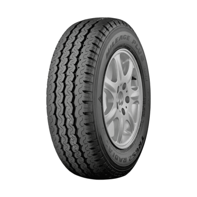 NEUMÁTICO 205/70R15C TRIANGLE MIRAGE TR652 106S