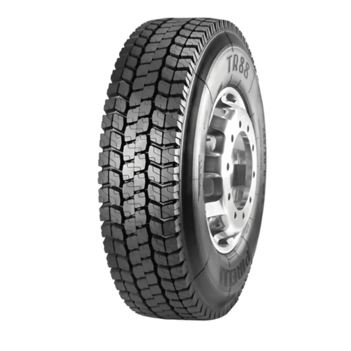 NEUMÁTICO 295/80R22.5 PIRELLI TR88