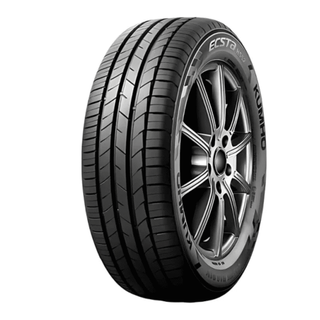 NEUMÁTICO KHUMO ECSTA HS52 215/50R17 95W XL