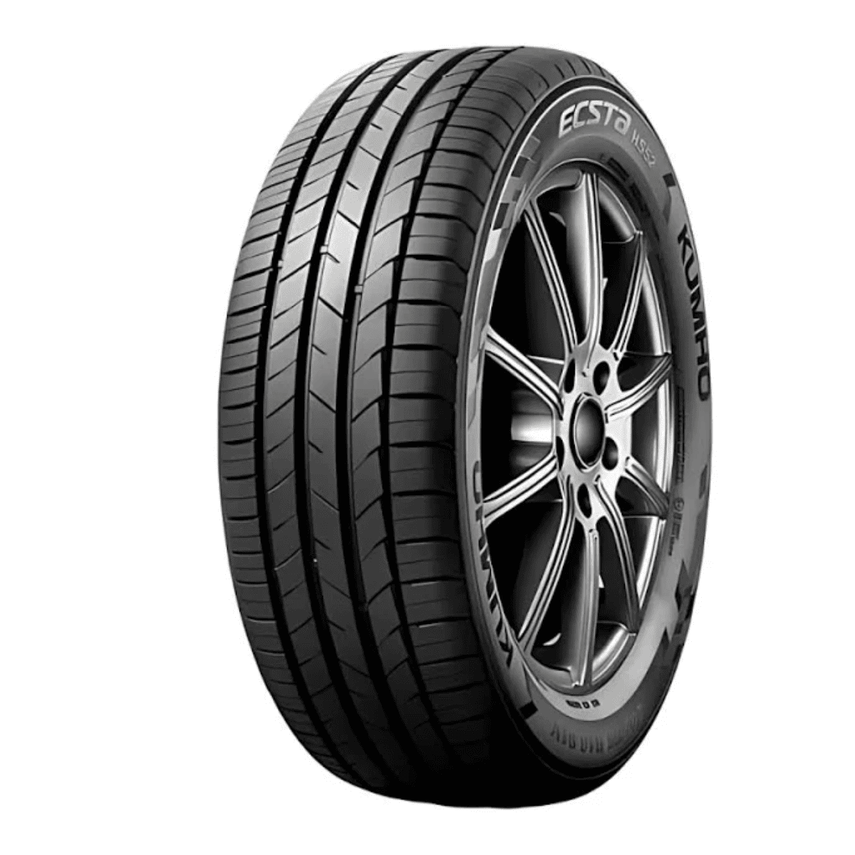 NEUMÁTICO KHUMO ECSTA HS52 215/50R17 95W XL