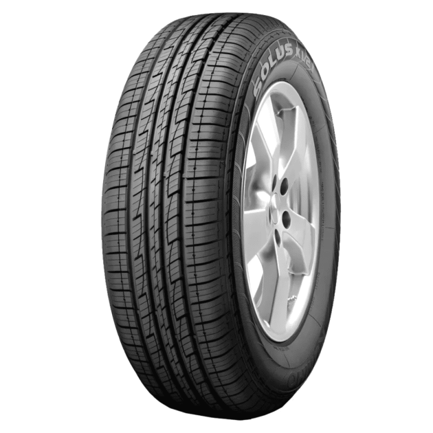 NEUMÁTICO KHUMO SOLUS KL21 225/65R17 102H