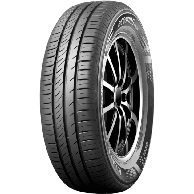 NEUMÁTICO 225/45R17 KUHMO ES31 91W