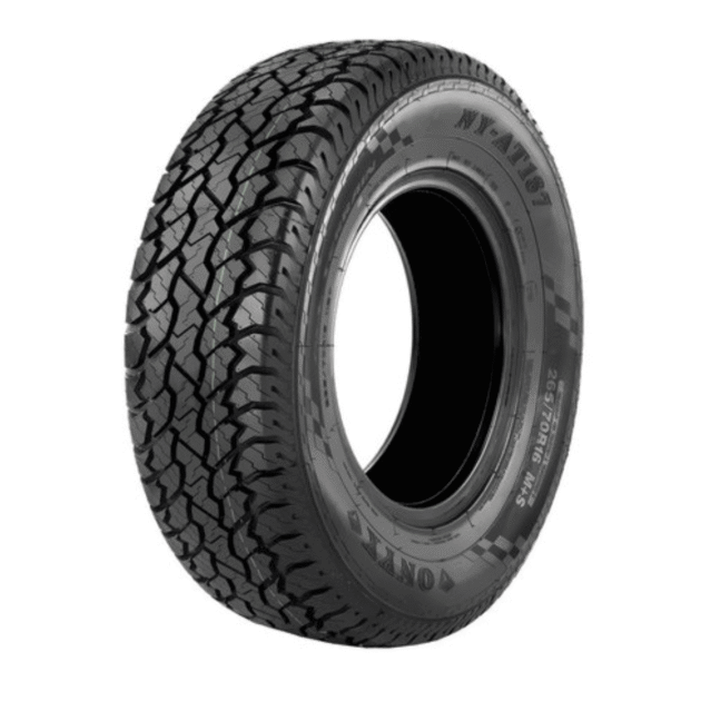 NEUMÁTICO ONYX NY-AT187 245/70R16 107T
