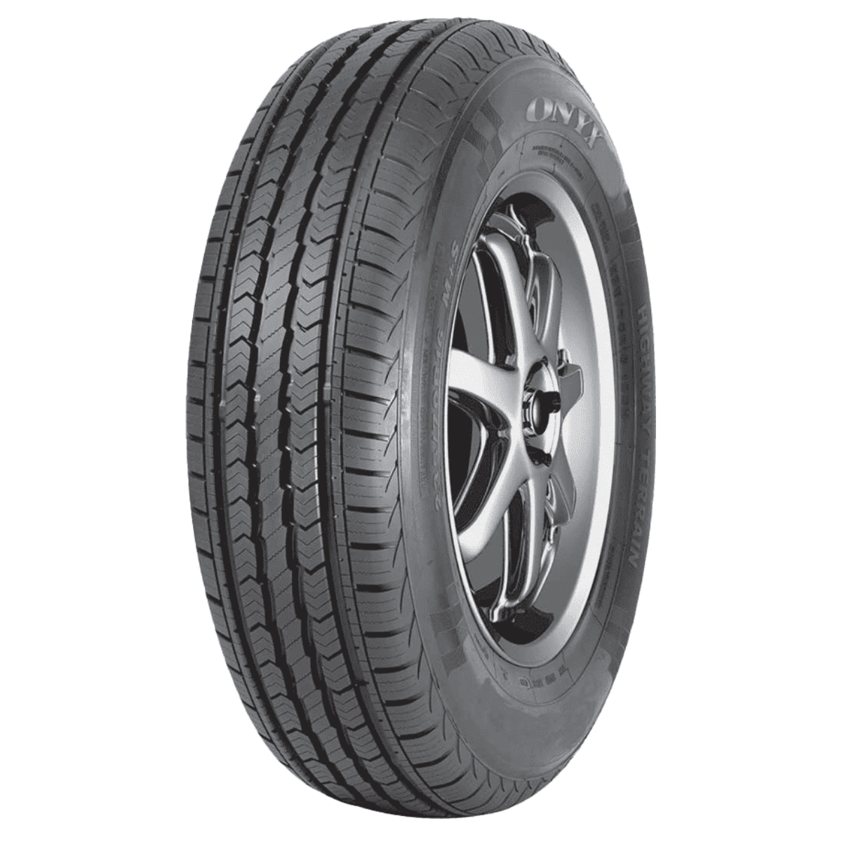 NEUMÁTICO ONYX NY-HT187 245/70R16 111H