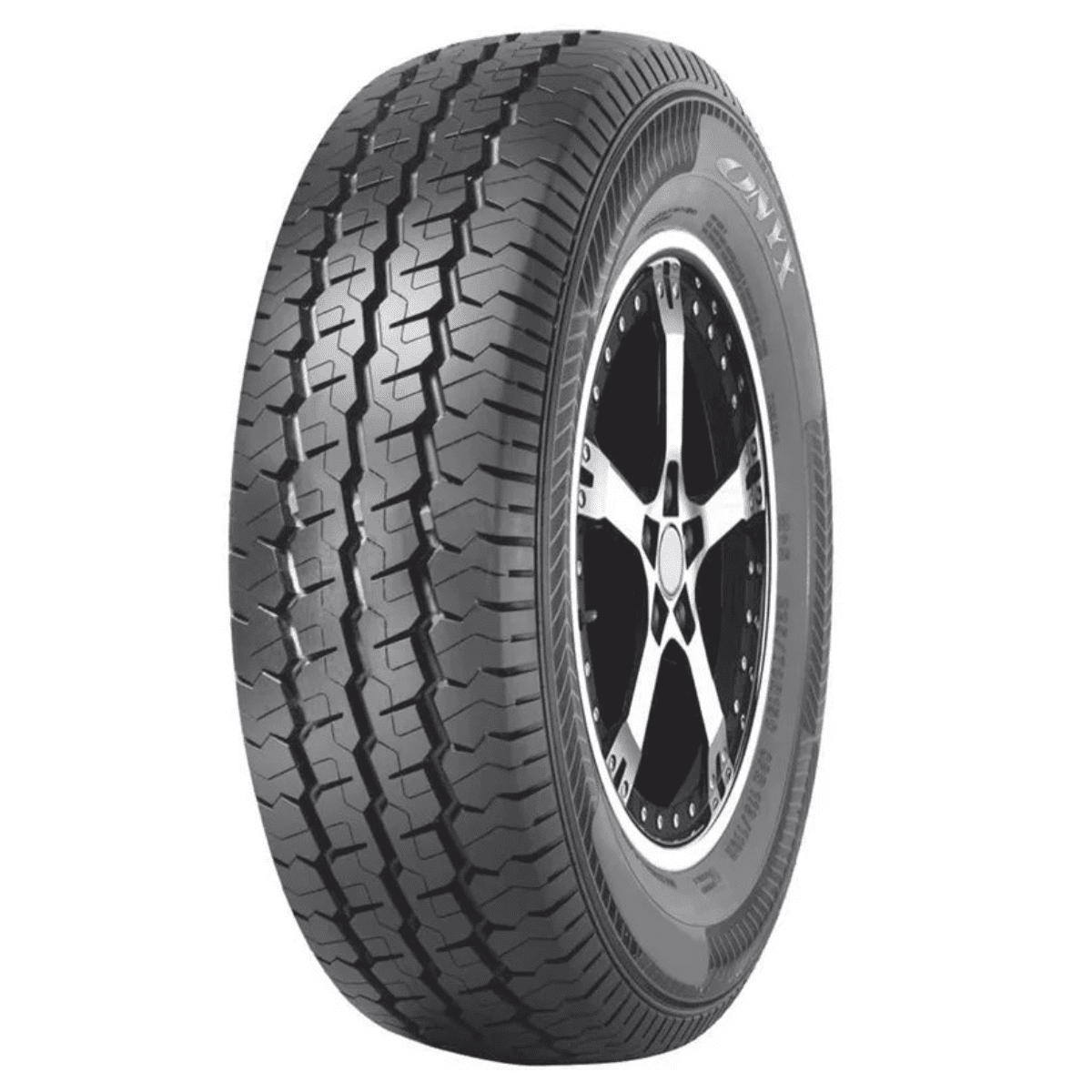 NEUMÁTICO ONYX NY-06 195/70R15C 8PR 104/102R LT M+S