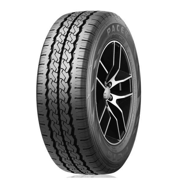 NEUMÁTICO PACE 195/75R16C-8PR PC183 107/105R