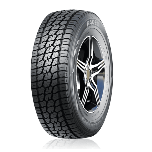 NEUMÁTICO PACE TOLEDO LT235/75R15-8PR 110/107S