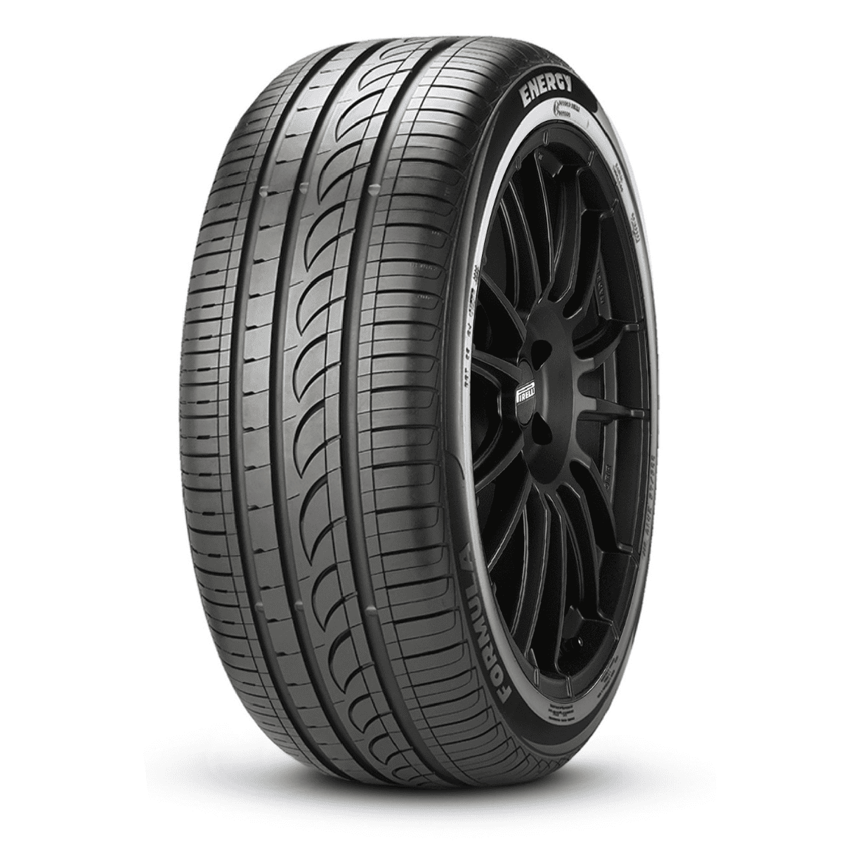 NEUMÁTICO PIRELLI FORMULA ENERGY 175/65R14 82T