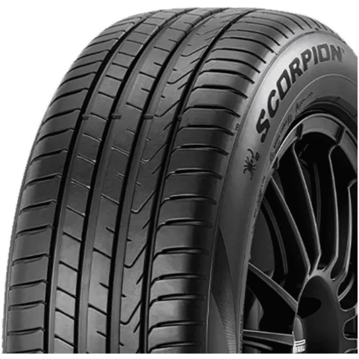 NEUMÁTICO PIRELLI SCORPION 205/55R17 91V - Imagen 3