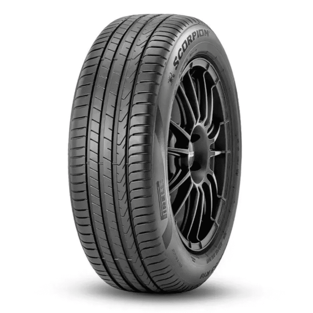 NEUMÁTICO PIRELLI SCORPION 205/55R17 91V