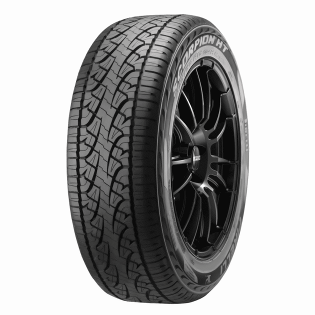 NEUMÁTICO PIRELLI SCORPION HT 265/65R17 112T