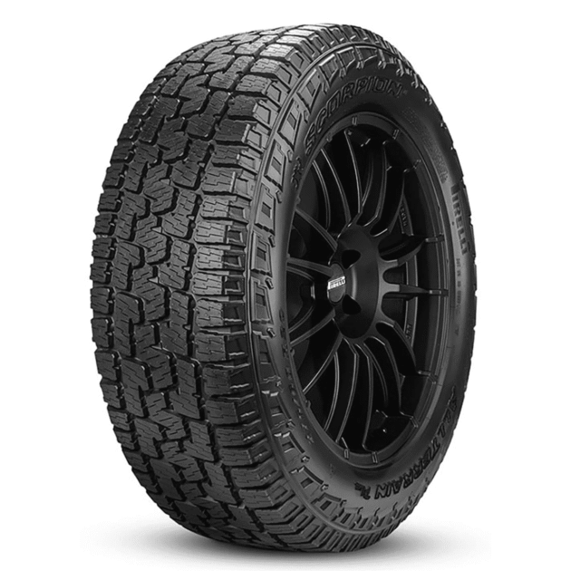 NEUMÁTICO PIRELLI LT225/70R17 110T S-A/T+