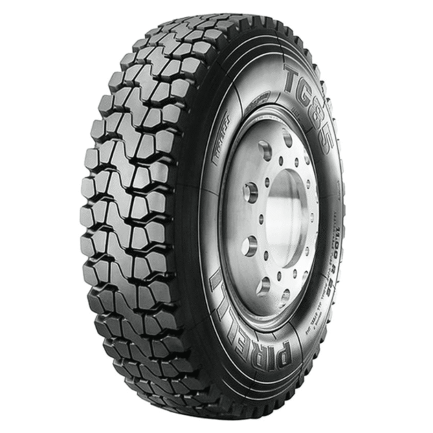 NEUMÁTICO 11.00R20 PIRELLI TG85