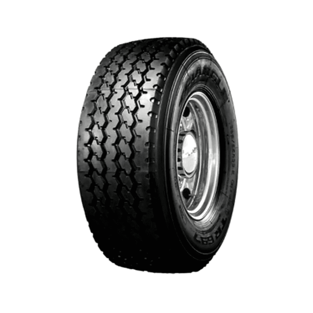 NEUMÁTICO 385/65R22.5 TR697 TRACCIÓN