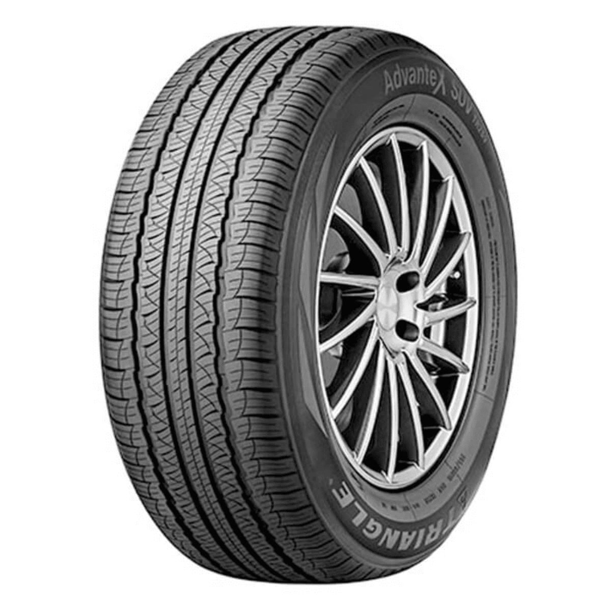 NEUMÁTICO 215/65R16 TRIANGLE TR259 102V