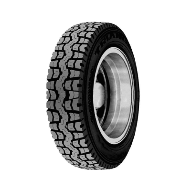 NEUMÁTICO TRIANGLE 275/80R22.5 TR667