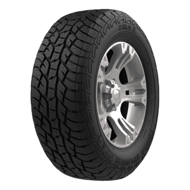 NEUMÁTICO 31X10.50R15 ZMAX TERRA XPLORER AT 109S