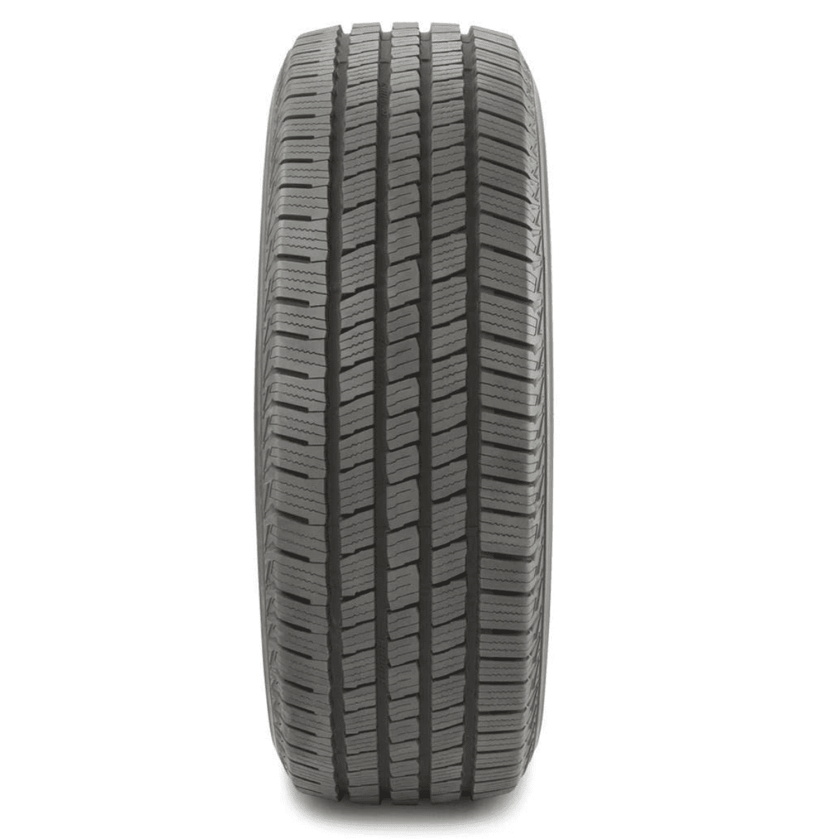 NEUMÁTICO KUMHO HT51 255/65R17 110T - Imagen 2