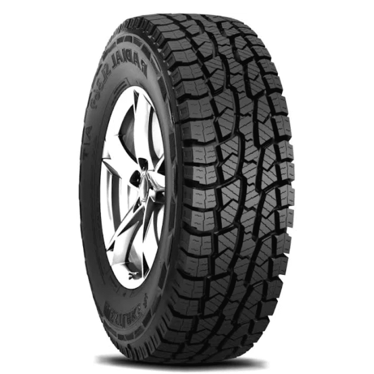 NEUMÁTICO 225/65R17 GOODRIDE AT SL369 102T