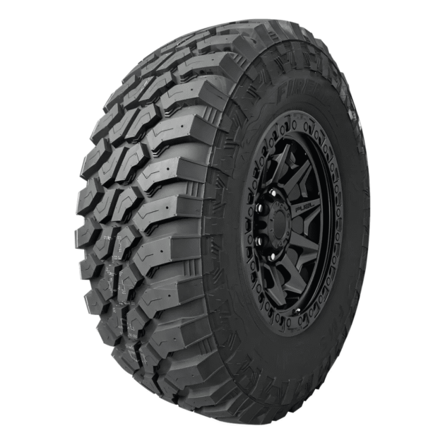 NEUMÁTICO FIREMAX FM523 MT 265/65R17 120/117Q