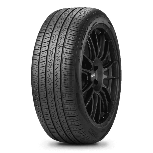NEUMÁTICO PIRELLI SCORPION ZERO ALL SEASON 255/65R17 110H