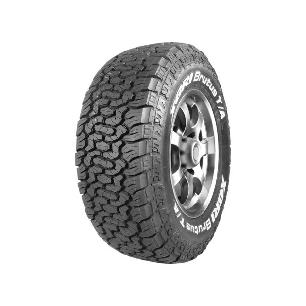NEUMÁTICO 265/60R18 XBRI BRUTUS T/A 114S