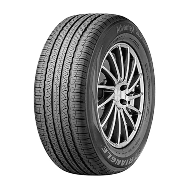 NEUMÁTICO 255/60R18 TRIANGLE TR259 ADVANTEX SUV 112V
