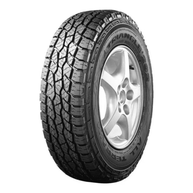 NEUMÁTICO 265/60R18 TRIANGLE TR292 AGILEX AT 110S