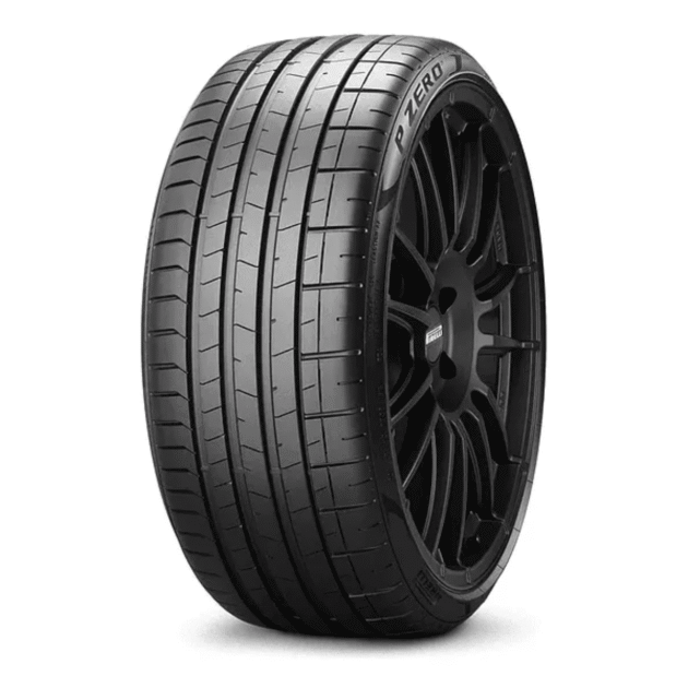 NEUMÁTICO 305/30ZR19 PIRELLI PZERO (N2) 102Y