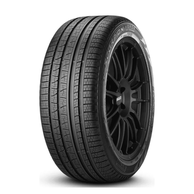 NEUMÁTICO 265/50R19 PIRELLI SCORPION VERDE ALL SEASON XL