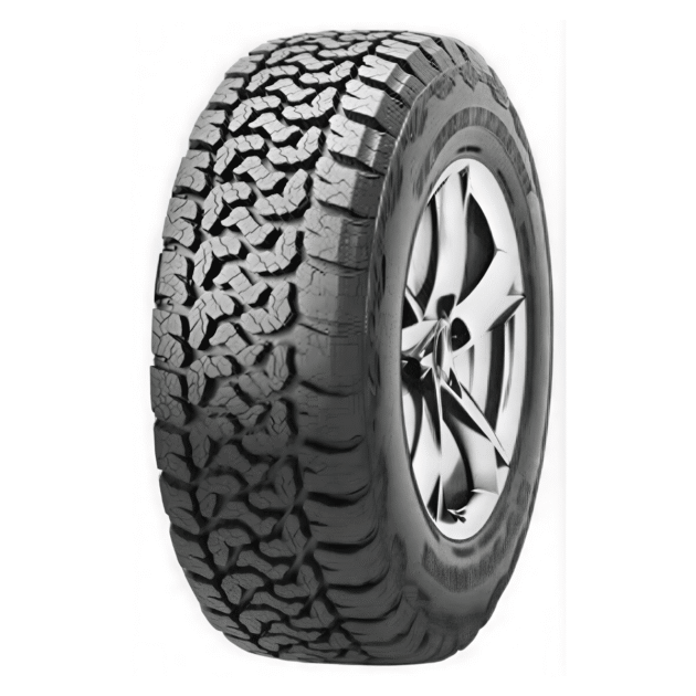 NEUMÁTICO 265/50R20 GOODRIDE SL399 111T OWL