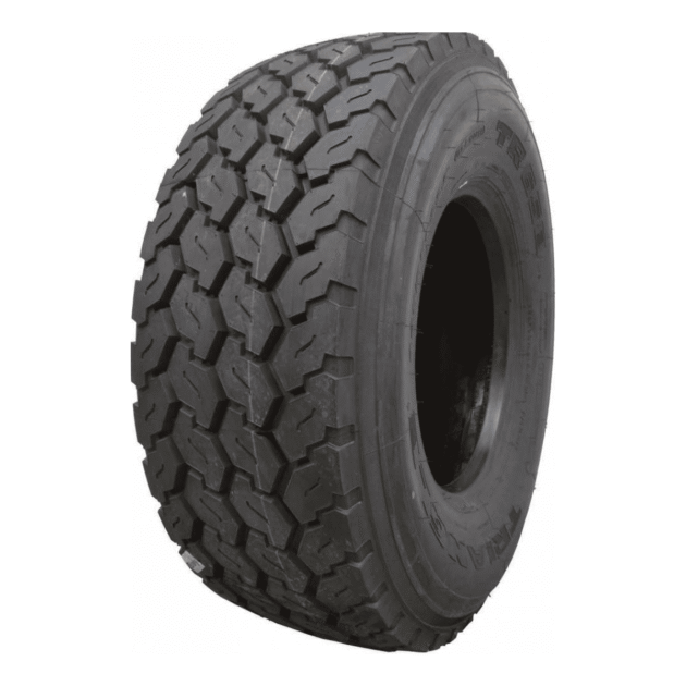 NEUMÁTICO 445/65R22.5 TRIANGLE TR658 168J 20PR
