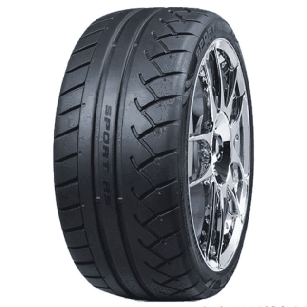 NEUMÁTICO 225/40R18 GOODRIDE RS 92W