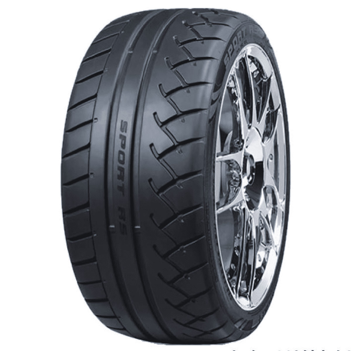 NEUMÁTICO 225/40R18 GOODRIDE RS 92W