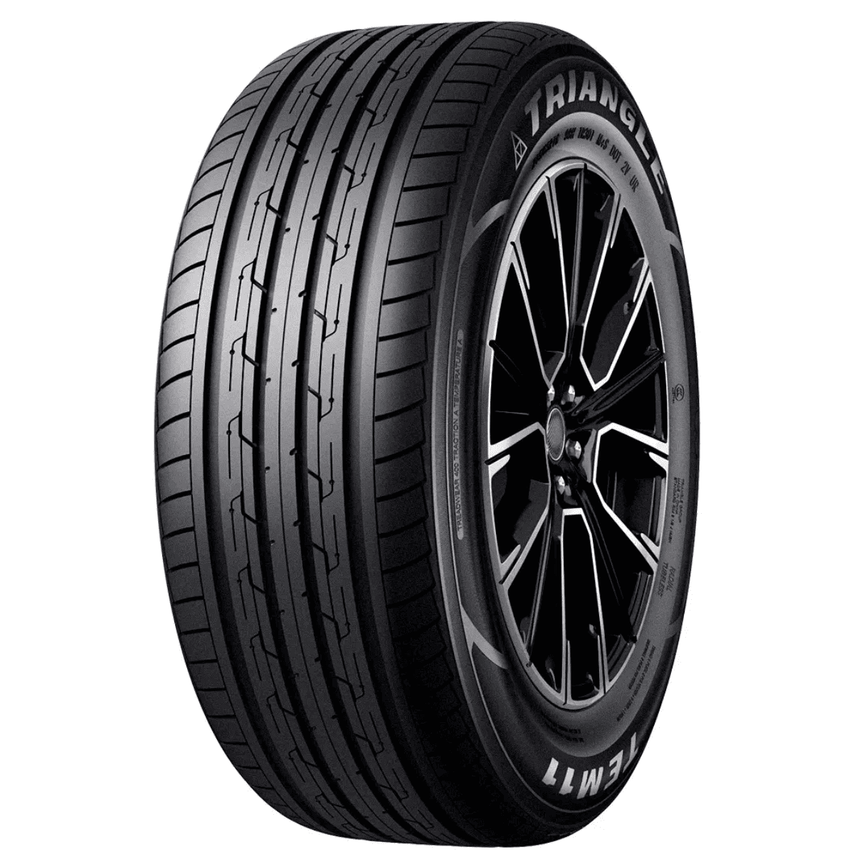 NEUMÁTICO TRIANGLE TE301 175/70R13 82H