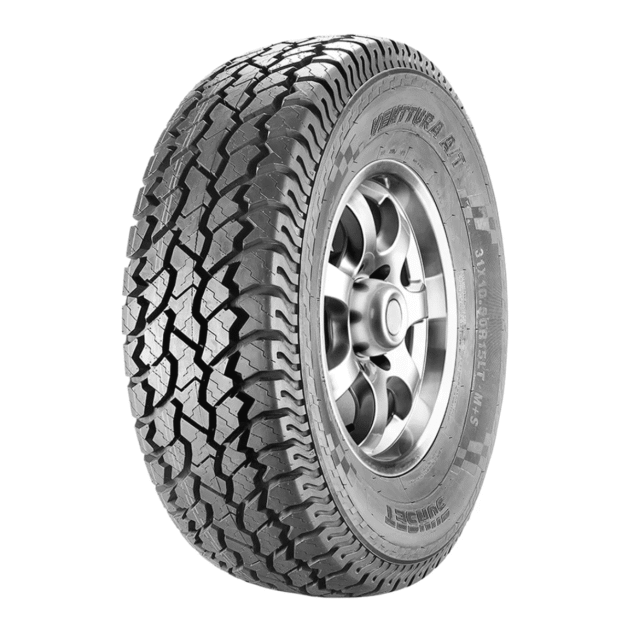 NEUMÁTICO 245/65R17 SUNSET VENTTURA A/T B1