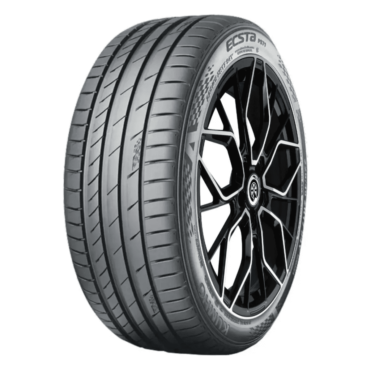 NEUMÁTICO 245/40ZR18 KUMHO PS71 97Y
