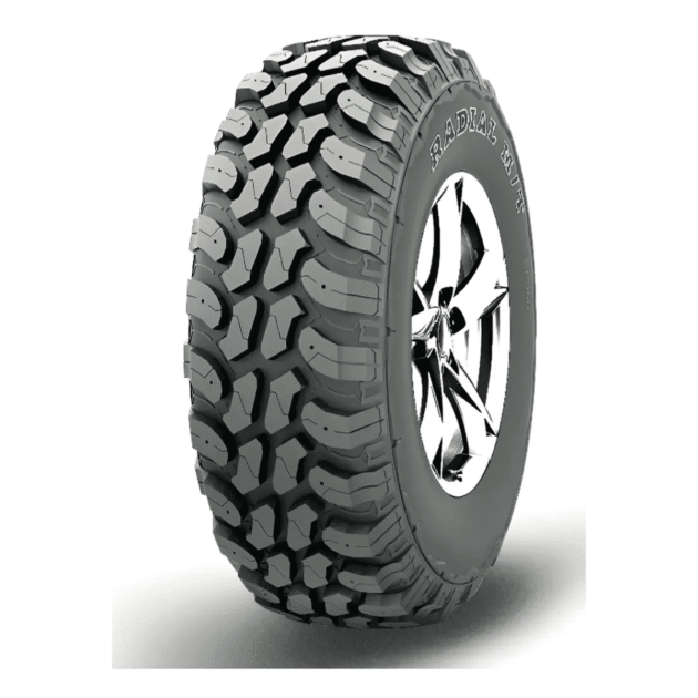 NEUMÁTICO 265/70R17 CHAOYANG SL366 MT
